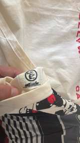 Hellstar Records T-Shirt Cream - Image 3