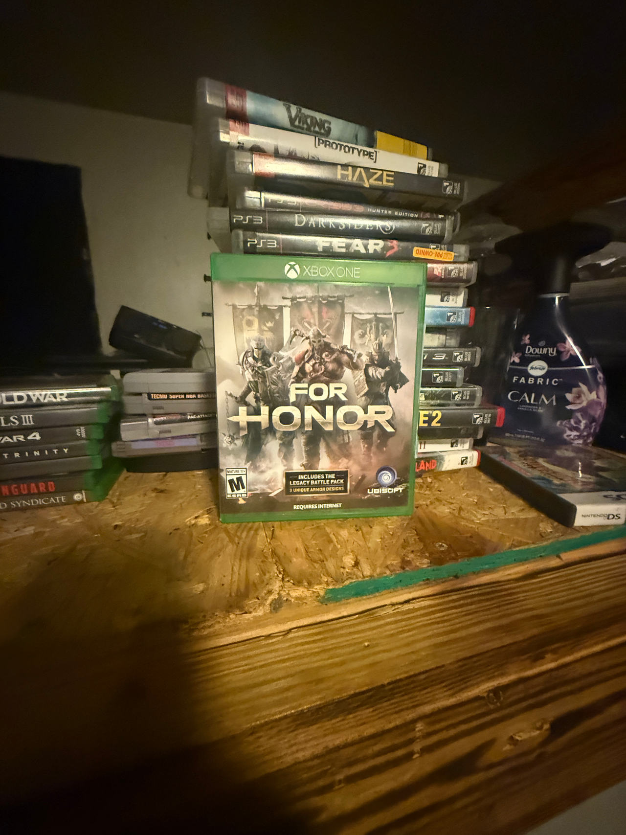 For Honor - Xbox One