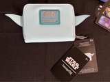 Loungefly Star Wars Yoda Glow-in-the-Dark Wallet - Image 2