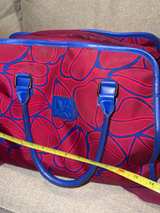 Diane Von Furstenberg Studio Duffle Bag - Image 4