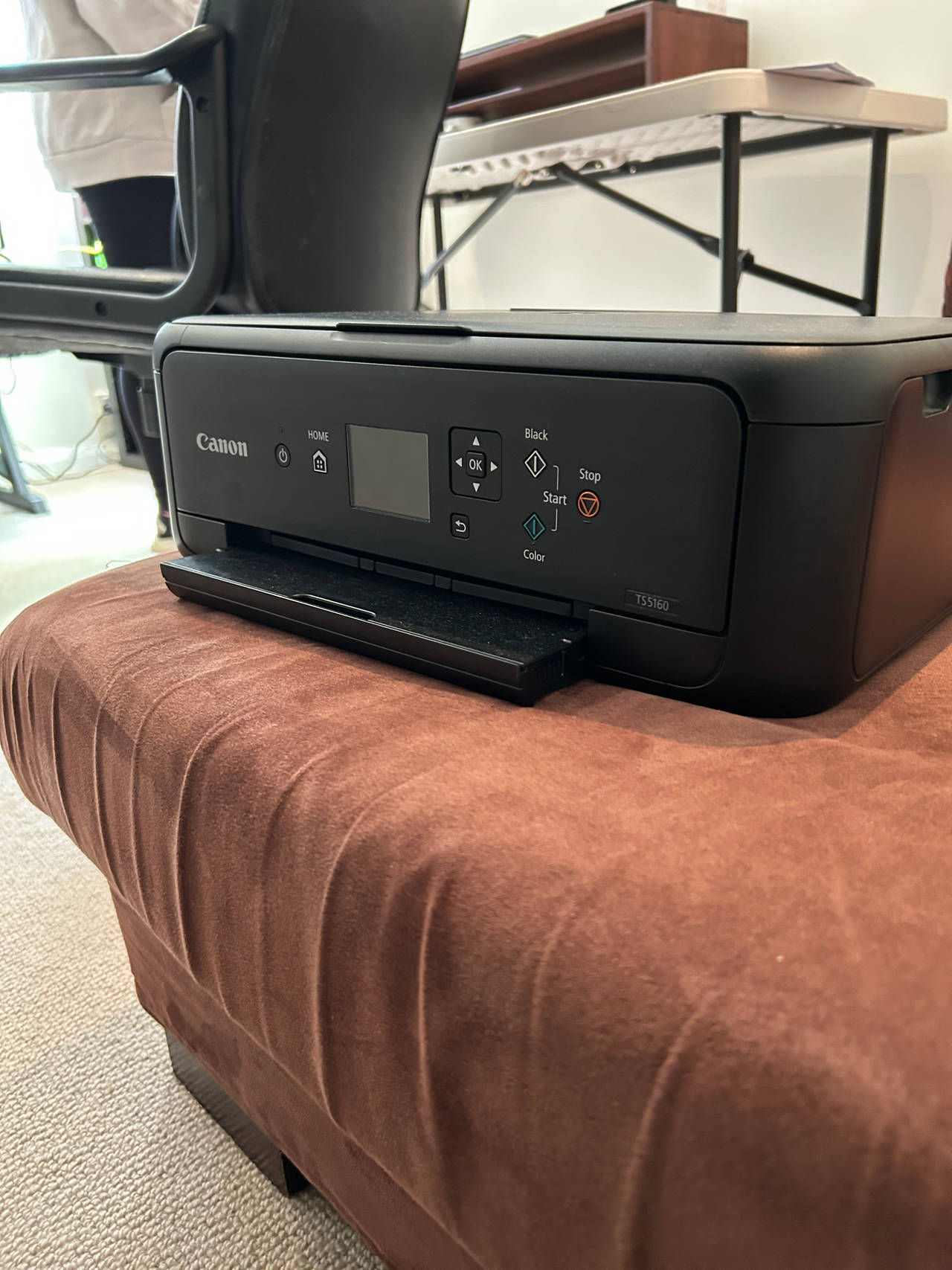 Canon PIXMA TS5160