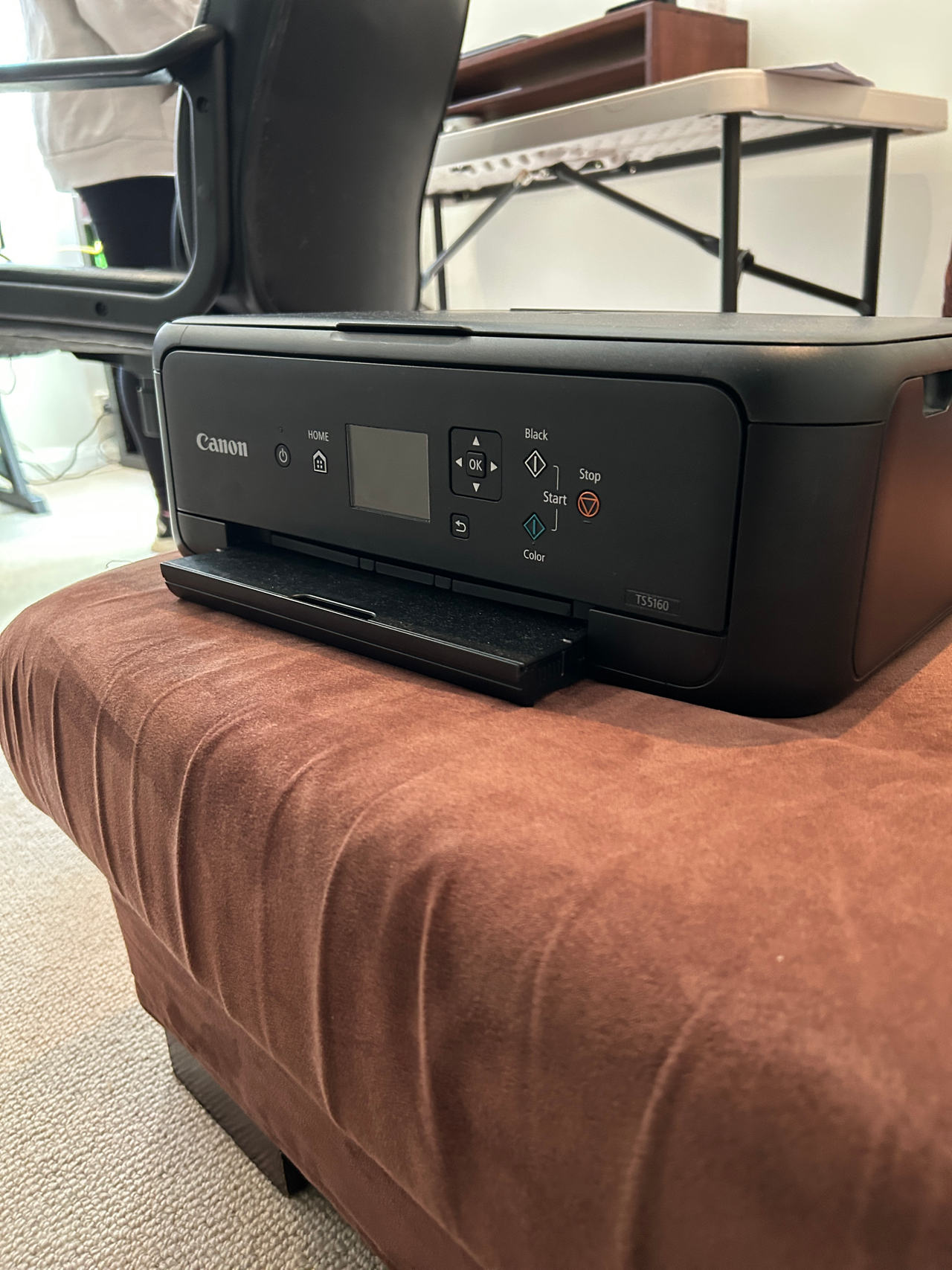 Canon PIXMA TS5160