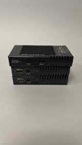 Paralinx Ace 2:1 HDMI Wireless Video Transmitter and 2x Receiver Set - Image 2
