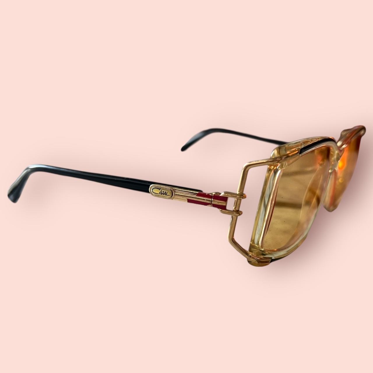 Cazal Sunglasses Men’s Vintage 607