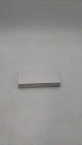 Oxford Blank Index Cards - Image 2