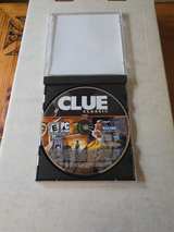 Clue Classic PC CD-ROM Game - Image 1