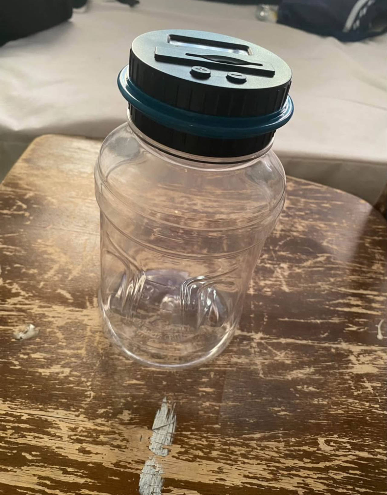BearVault BV500 Bear Canister