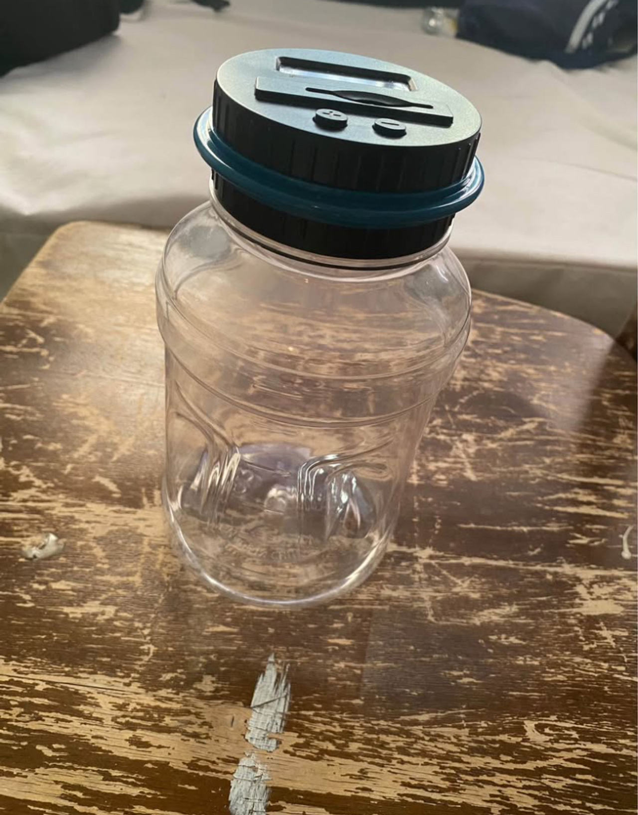 BearVault BV500 Bear Canister