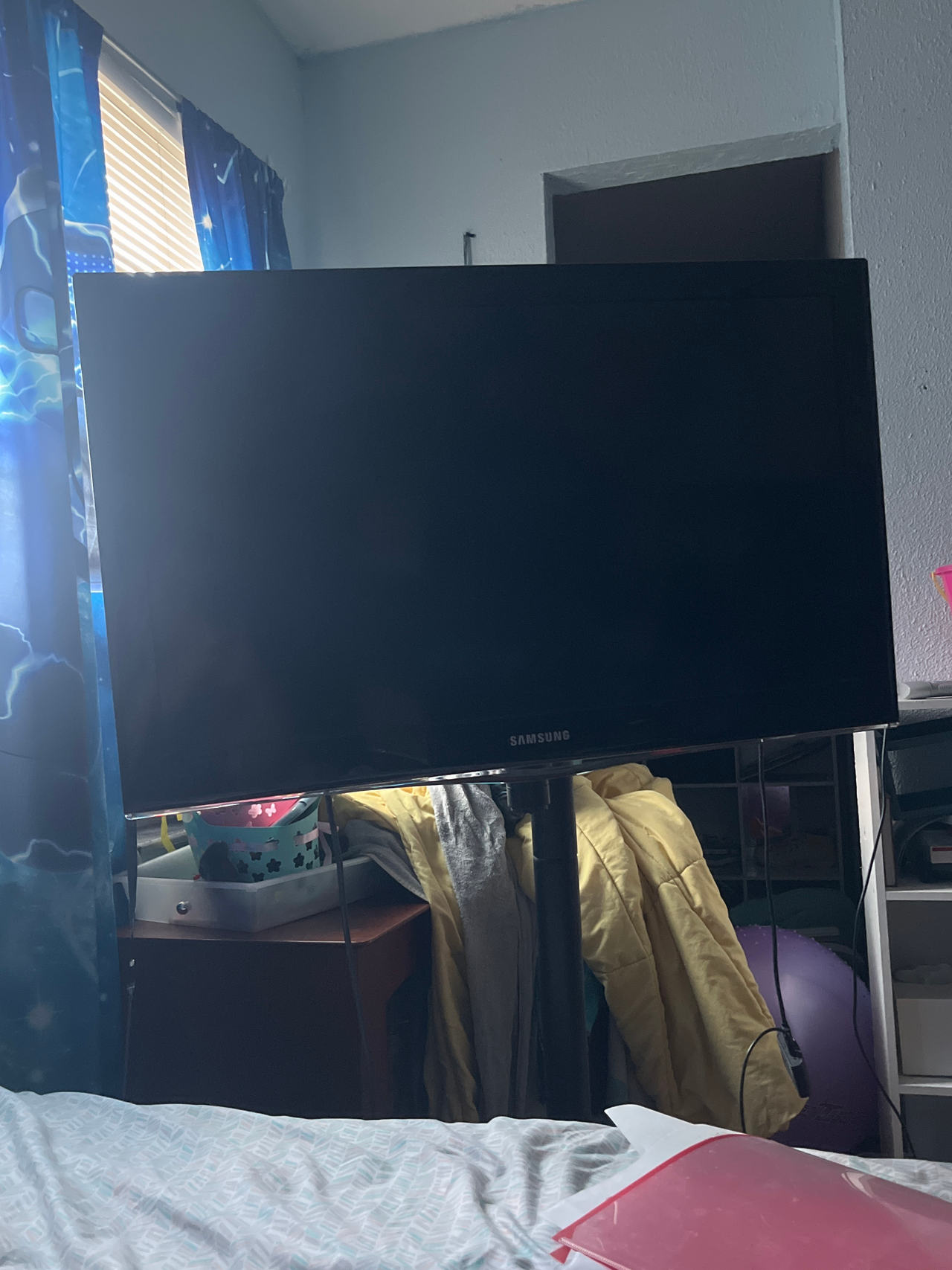 Samsung LED TV