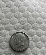 1965 Kennedy Half Dollar - Image 1