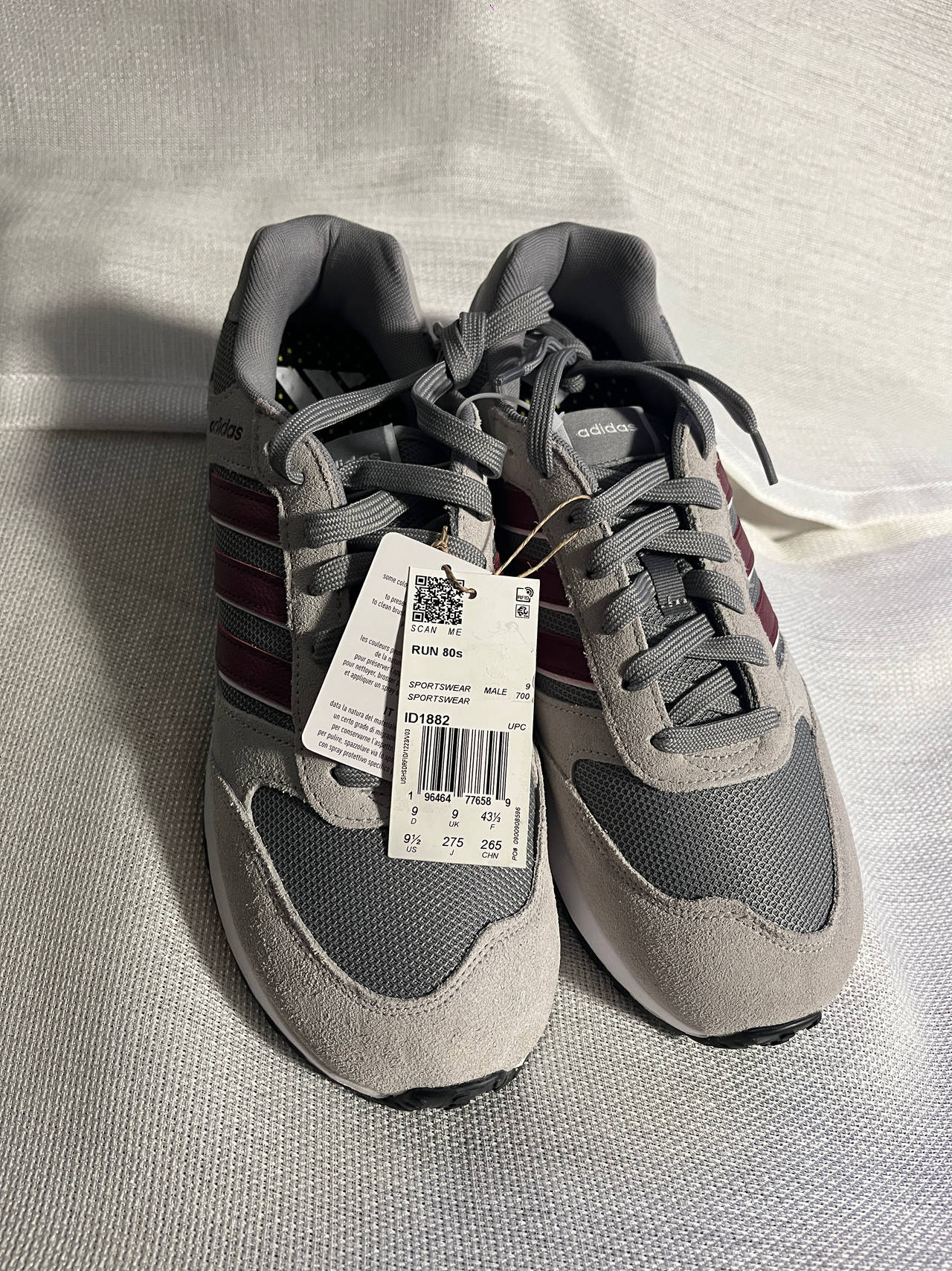 Adidas Run 80s