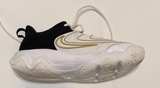 Nike Air Deldon Basketball Shoes - Image 3