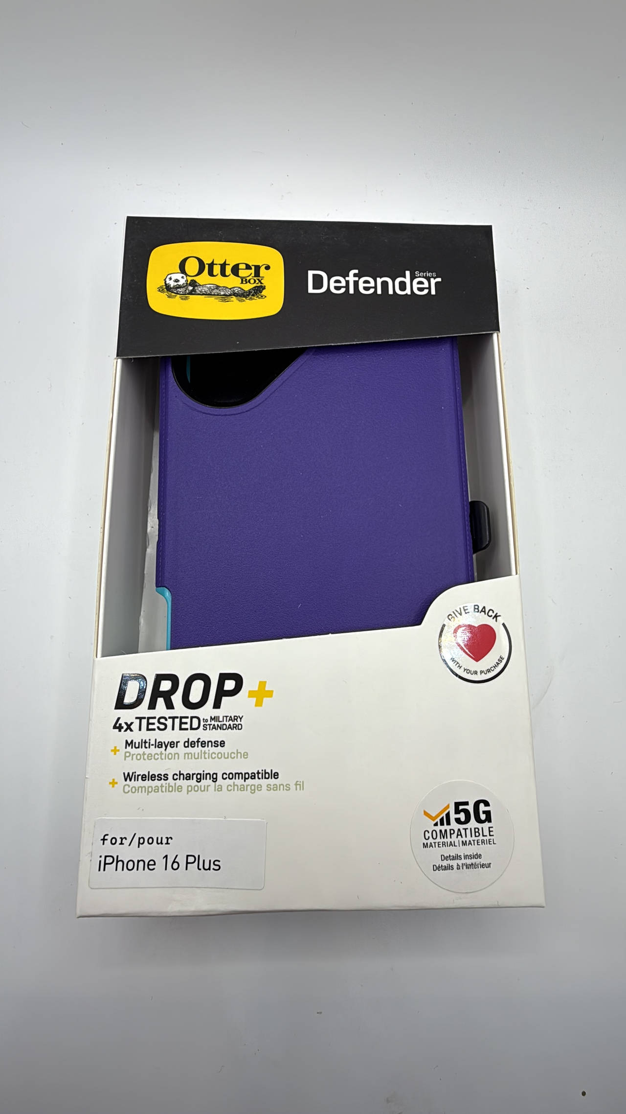 OtterBox Defender Series Case