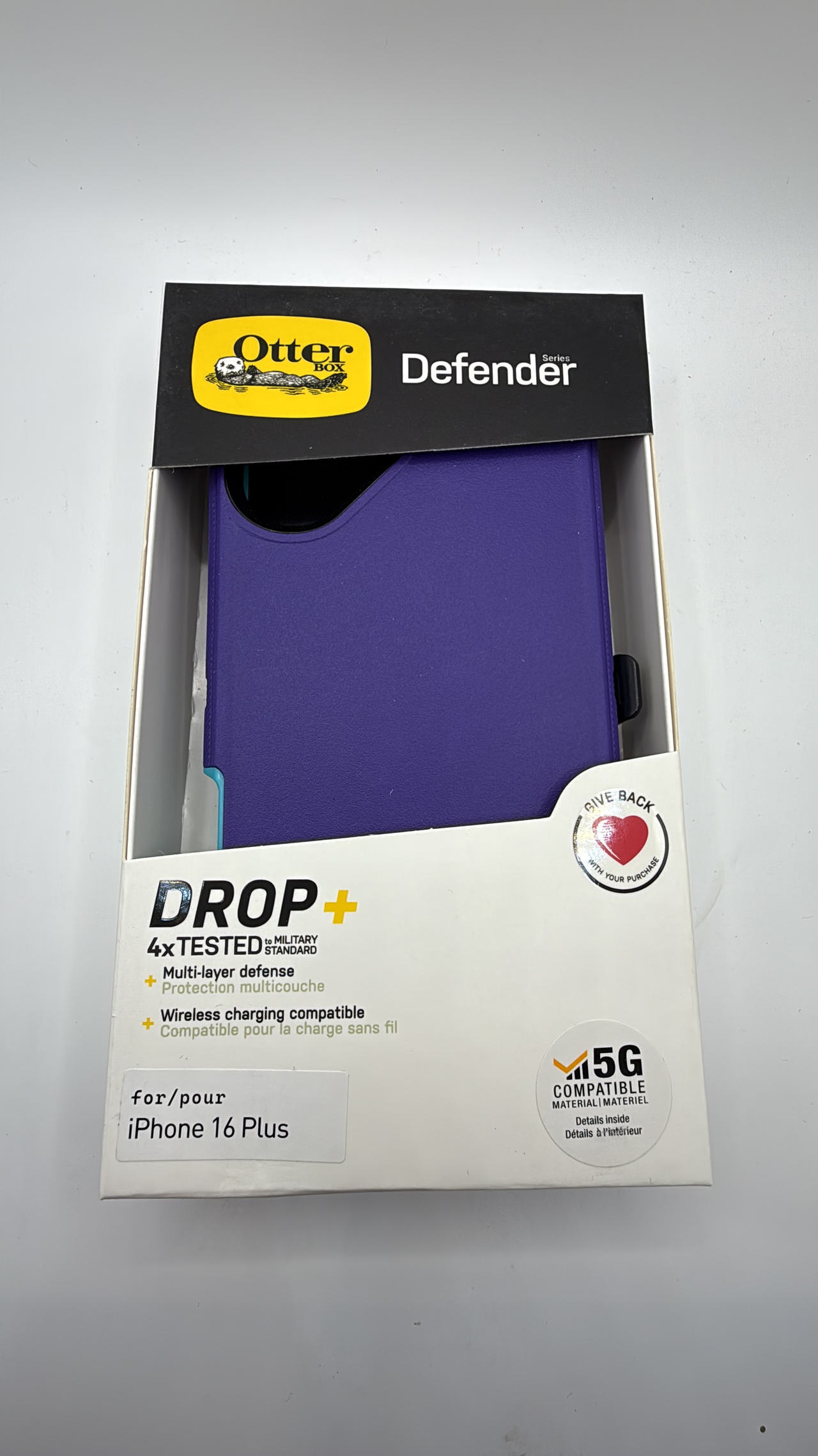 OtterBox Defender Series Case