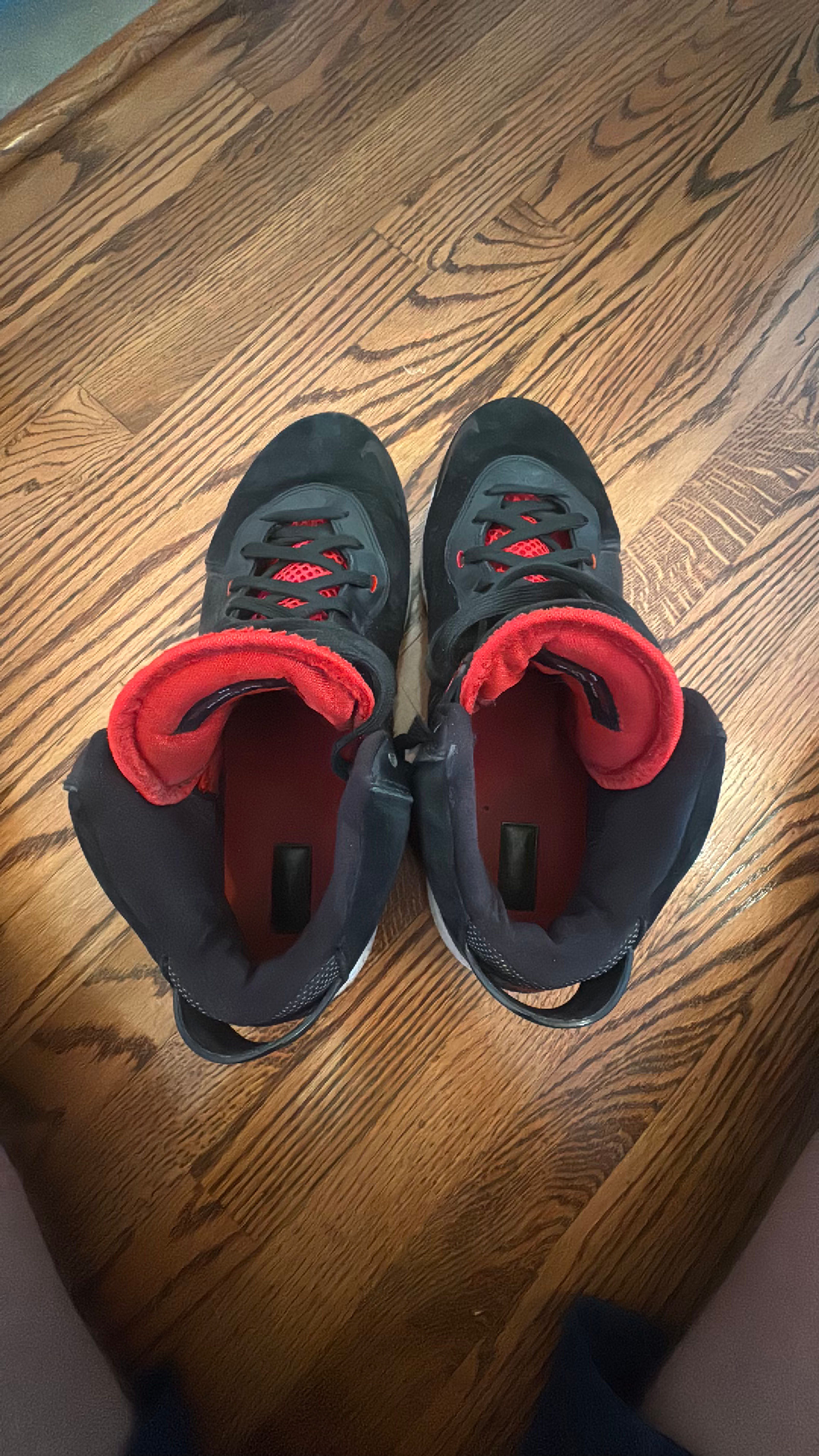 Nike LeBron 8 - Image 3