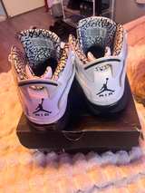 Air Jordan 6 Rings - Image 3
