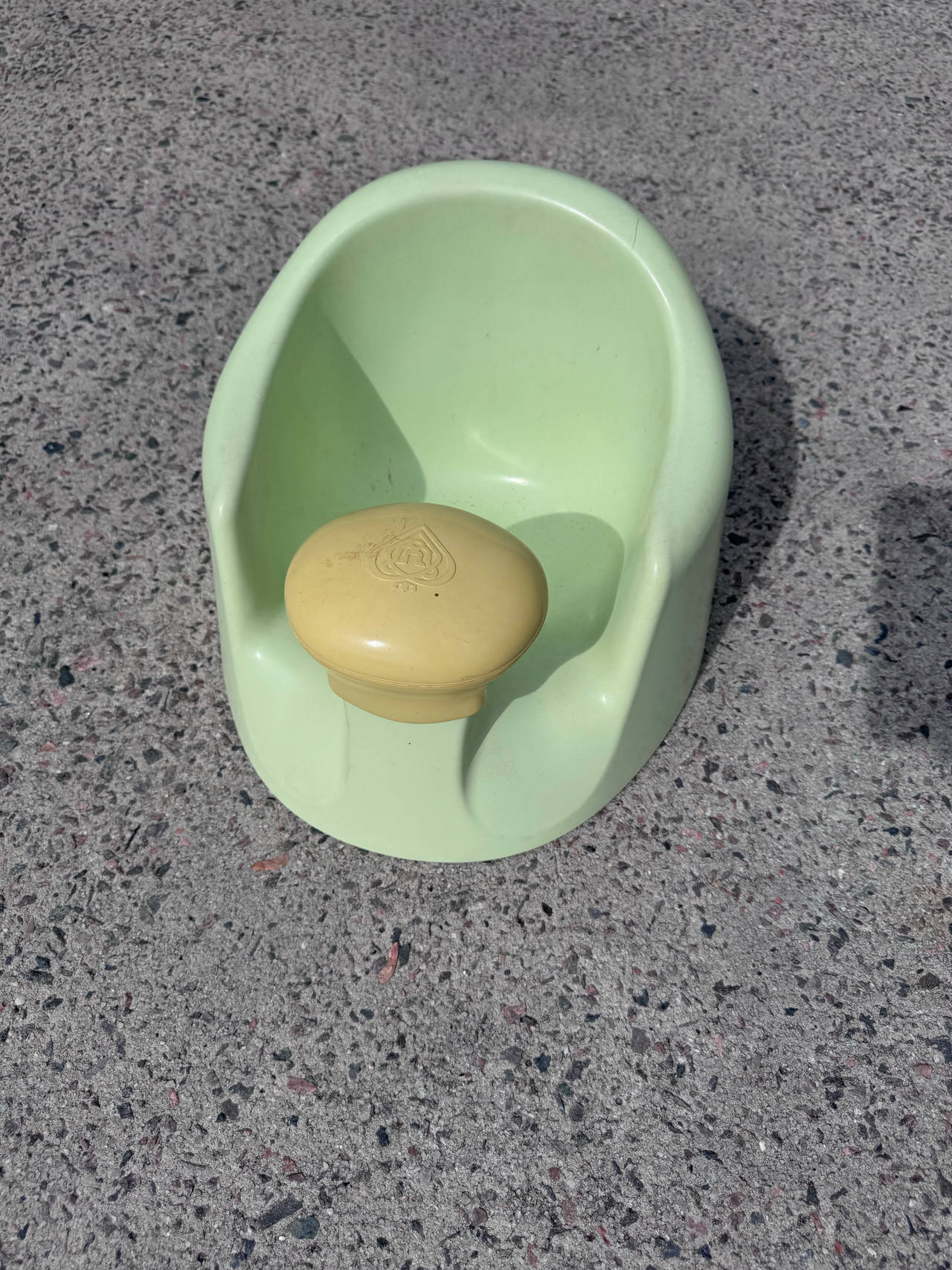 Bumbo Floor Seat