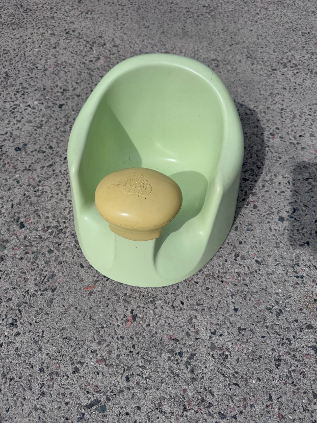Bumbo Floor Seat