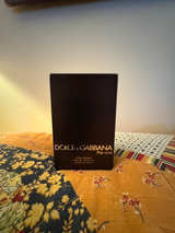 Dolce & Gabbana The One for Men Eau de Toilette - Image 1