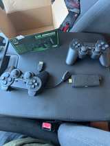 2.4G Wireless Retro Game Stick Lite 4K Console Set - Image 2