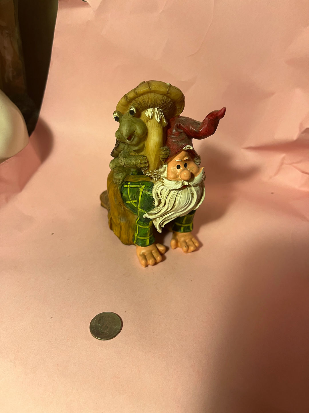 United Design Legend of the Gnomes Figurine