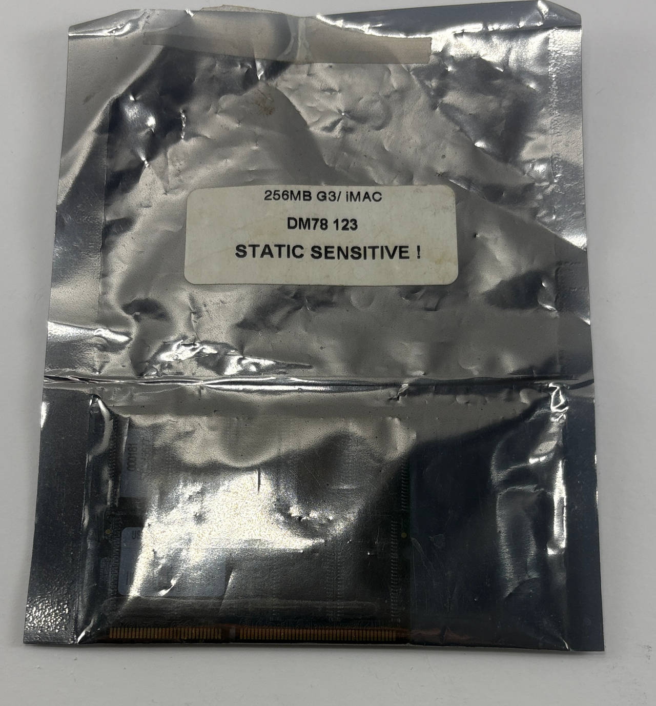256MB RAM for iMac G3 / Power Mac G3