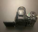 Konica Minolta Maxxum 5D - Image 5