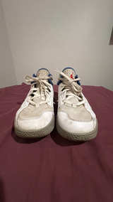Air Jordan Stay Loyal White True Blue - Image 4