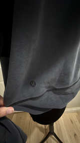 Lululemon Softstreme Pocketed Hoodie Full Zip - Image 2