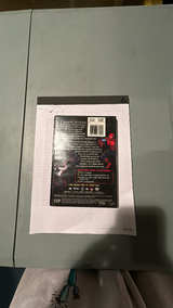 Marvel Spider-Man: The Venom Saga DVD - Image 2