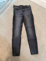 Liverpool Los Angeles Abby Skinny Jeans size 4 - Image 1