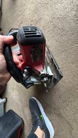 Skilsaw 2.5 HP Laser Cutline Circular Saw - Image 3