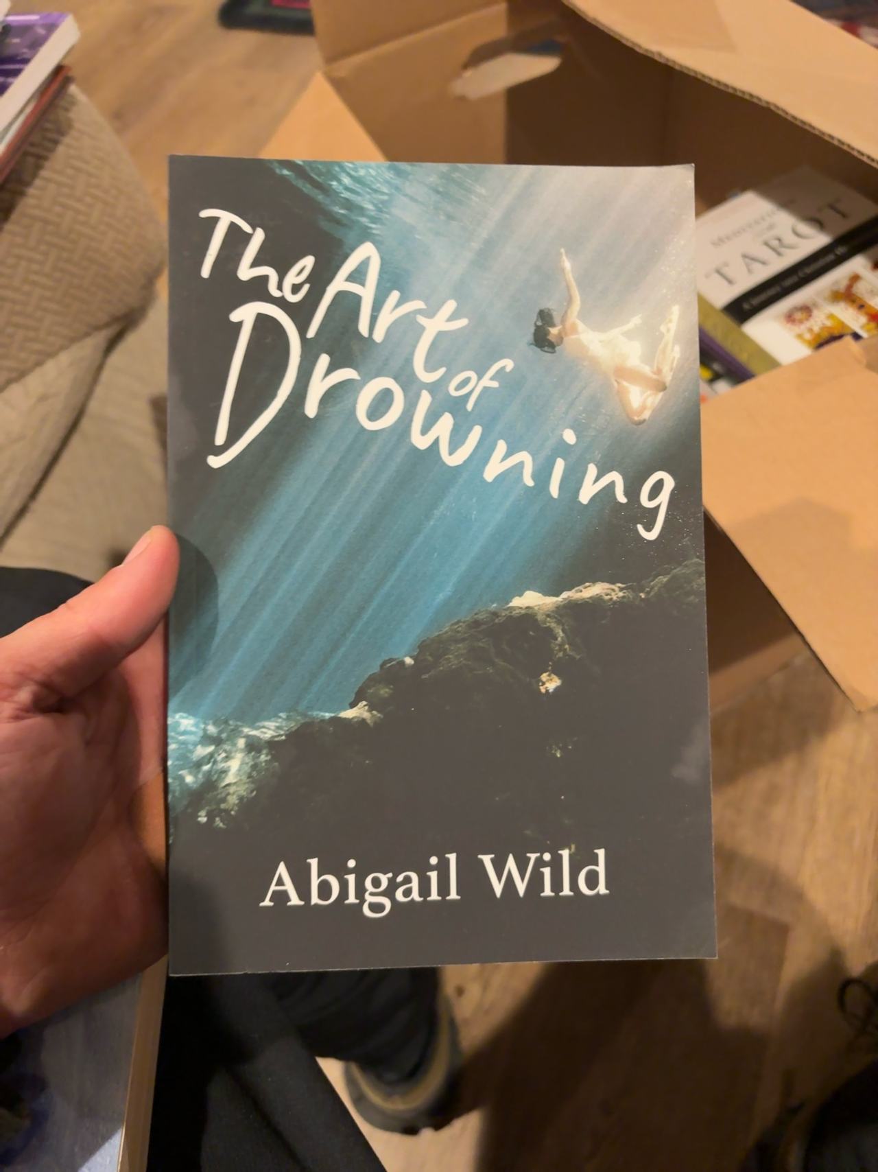 The Art of Drowning