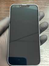 Apple iPhone 14 256GB Blue Unlocked BH 90% B- - Image 5