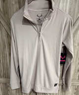 NEW Predagear Men's 1/4 Zip Pullover size Medium - Image 1
