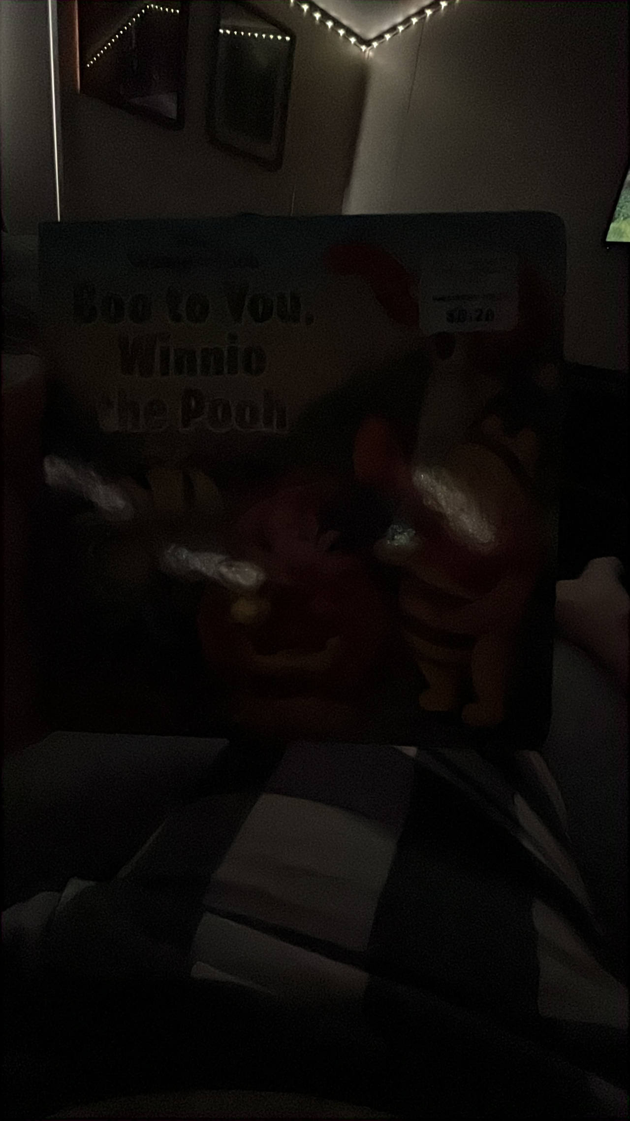 Good to You, Winnie the Pooh