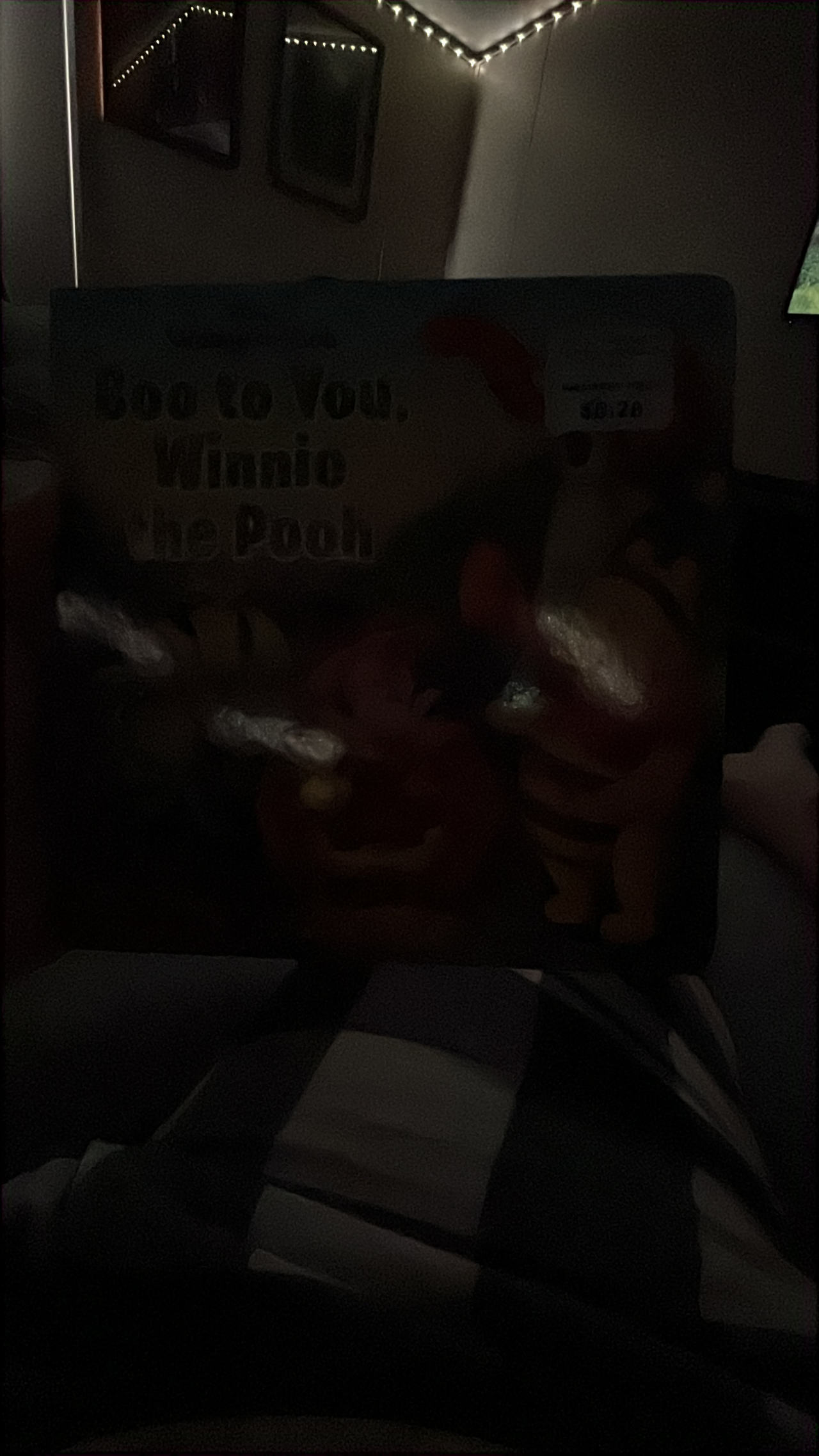 Good to You, Winnie the Pooh