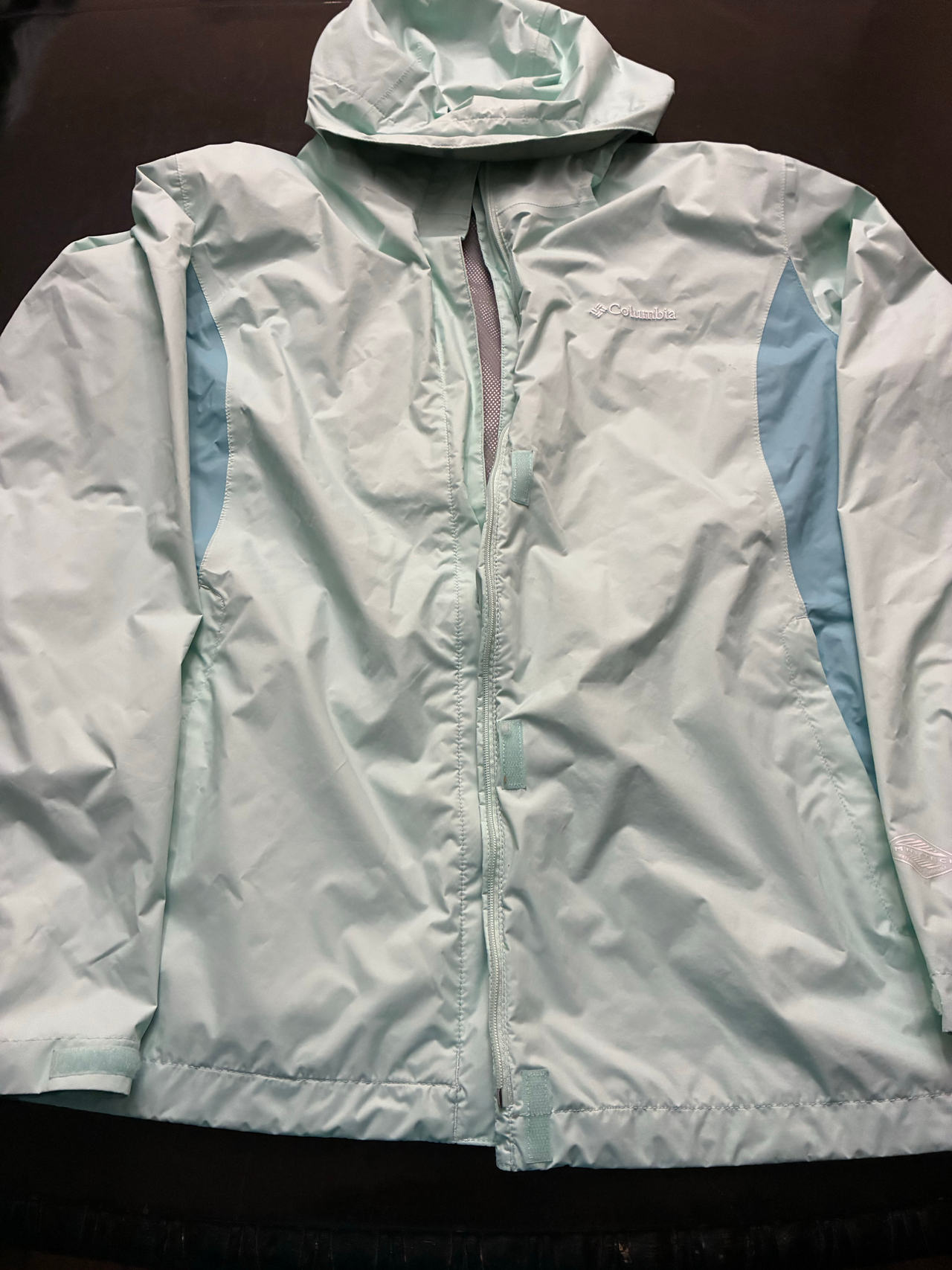 Columbia Women's Arcadia II Rain Jacket