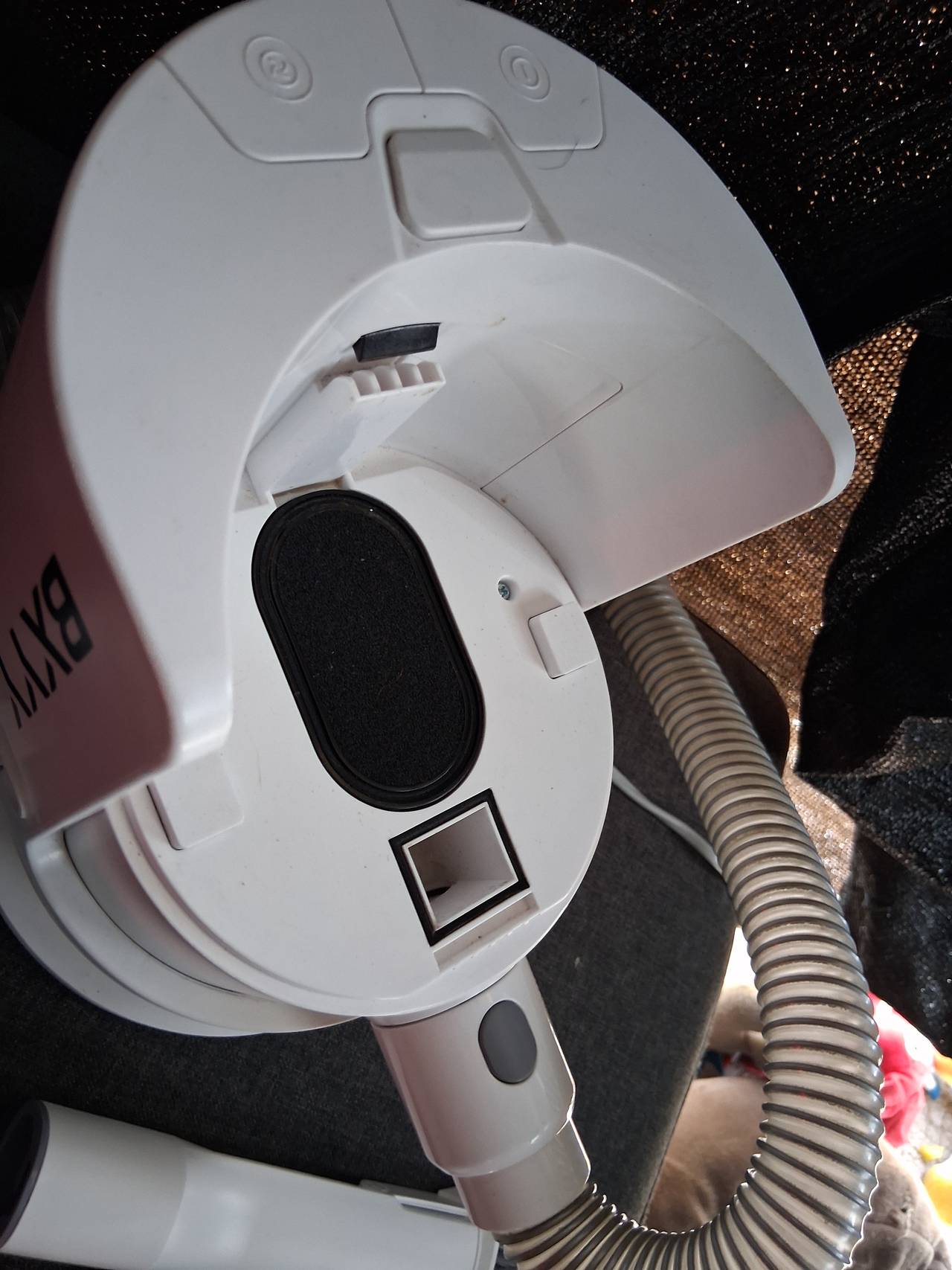 BXYY Pet Grooming Vacuum Kit