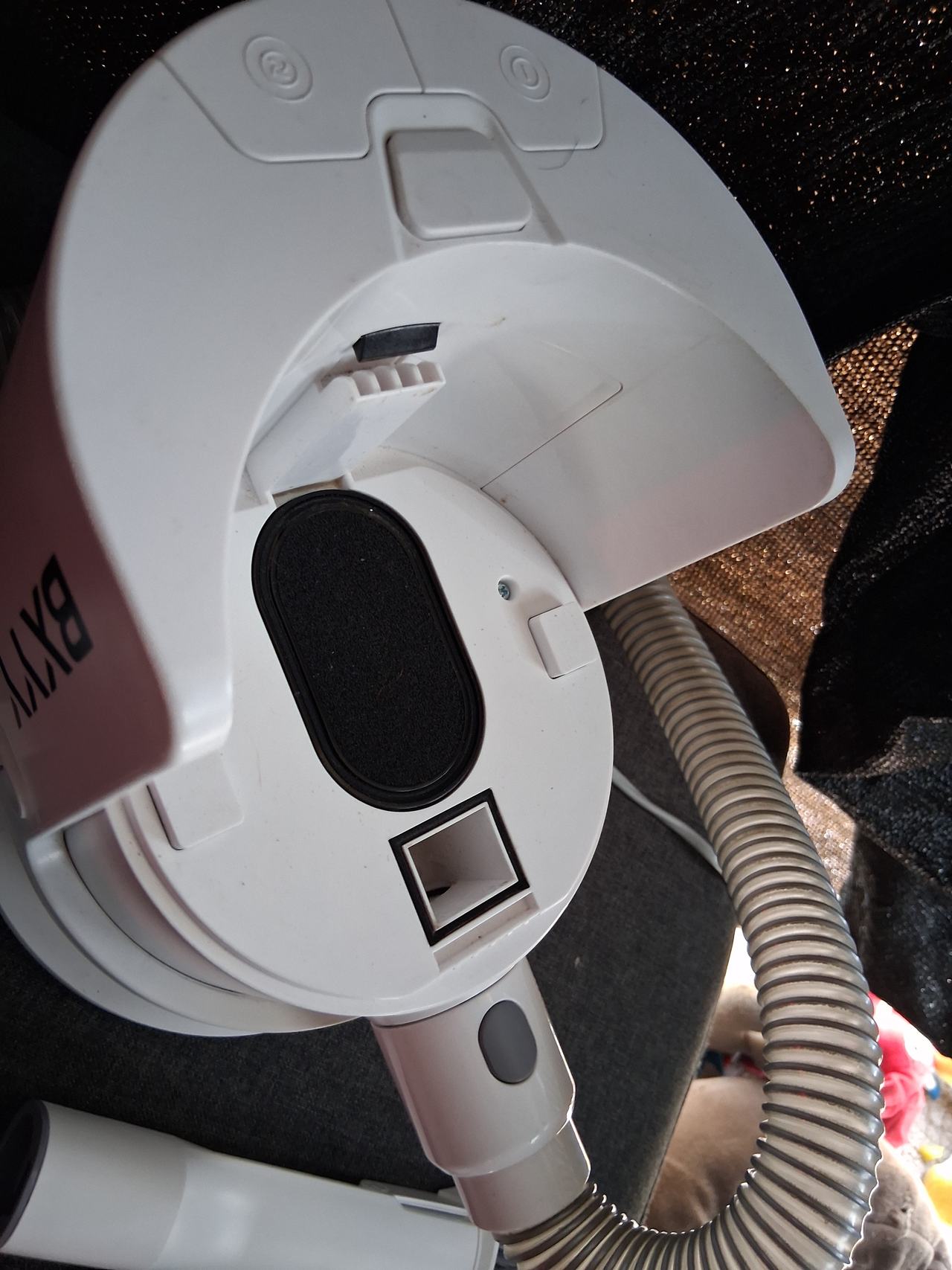 BXYY Pet Grooming Vacuum Kit