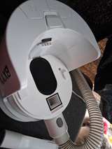 BXYY Pet Grooming Vacuum Kit - Image 1