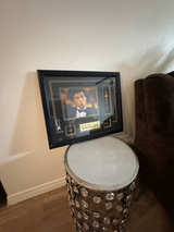 Scarface Framed Movie Memorabilia - Image 1