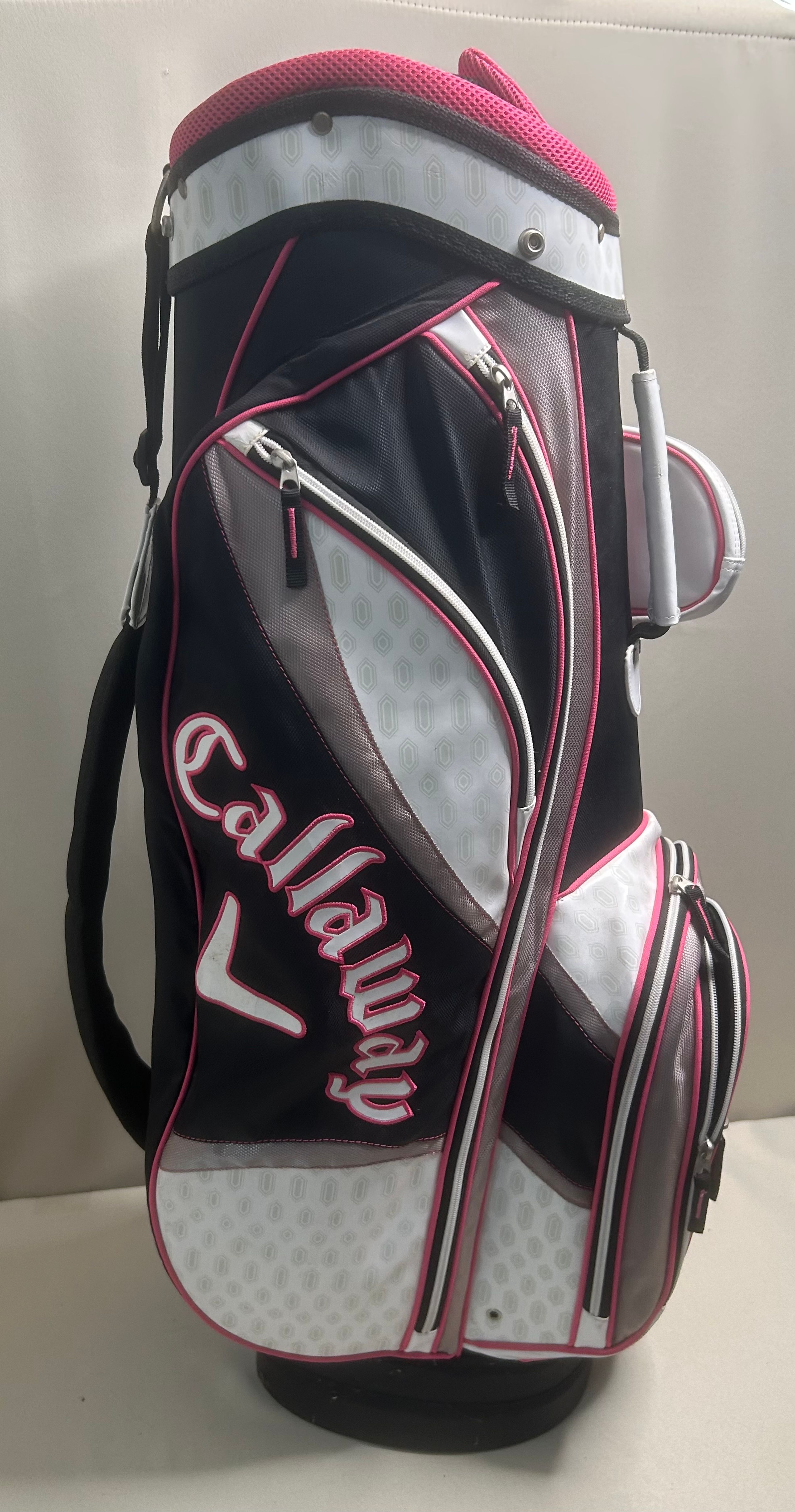 Callaway Solaire Women's Cart Bag - Image 2