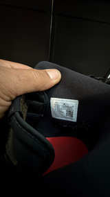 Nike Air Jordan 1 Retro High OG SP Utility Stash Black/Sail - Image 3