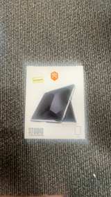 STM Studio iPad 10th Gen Case - Black - Image 1