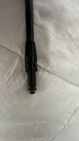 Mitsubishi Diamana Shaft - Image 3