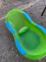 Precious Planet Whale of a Tub shower tub - Image 3