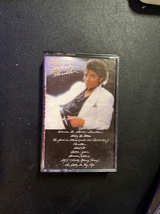 Michael Jackson - Thriller Cassette Tape - Image 1