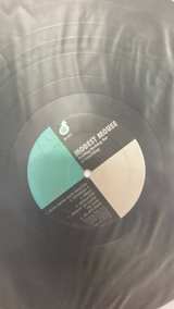 Modest Mouse - Building Nothing Out of Something Vinyl LP - Image 4