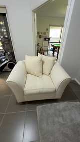 Dining Table and Matching Three Piece Couch set - Image 7